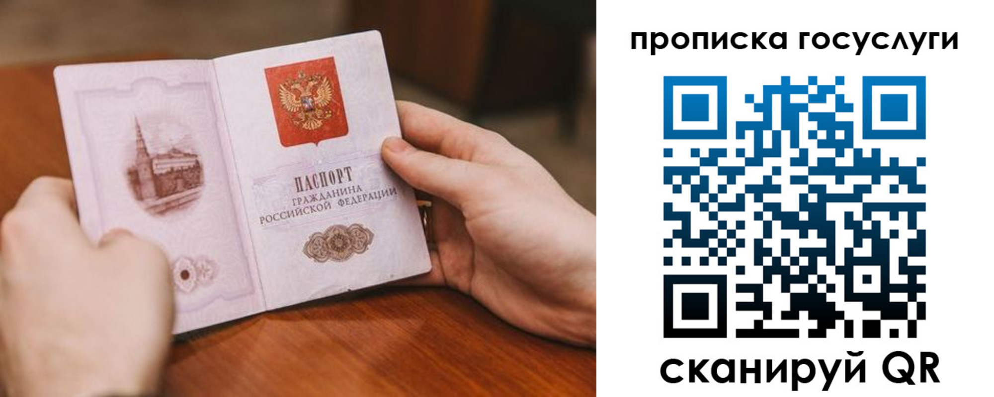 прописка ребенка в Курганской области
